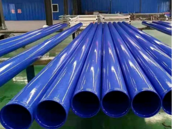 【西安宝鸡渭南】2023/12/7日最新钢塑复合管厂家价格行情衬塑钢管今天的价格多少钱一吨/一米？
